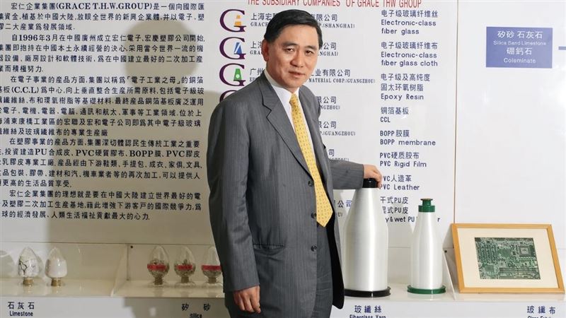 提告王文洋布局縝密　嫩妹一高招築防火牆