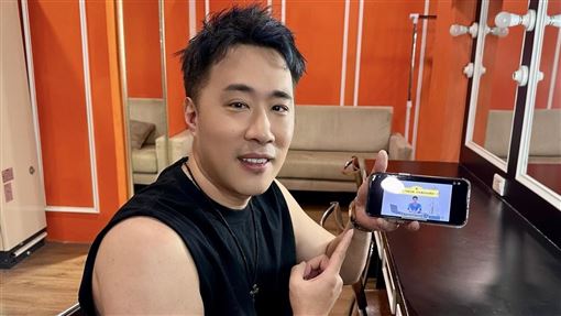 余祥銓悲曝二姊遺願　自責喊話：對不起她