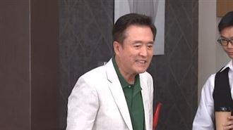 檢場睽違10年重返八點檔！身體勇健超凍齡