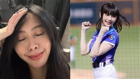 李芷婷、李芷霖（圖／翻攝自李芷婷、李芷霖IG）