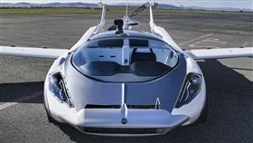 ▲AirCar飛行車。（圖／翻攝Klein Vision）