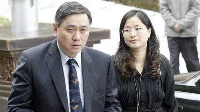 王文洋爆私生子風波！她為兒討天價和解金
