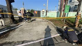 異味,高雄,天然氣,欣高瓦斯