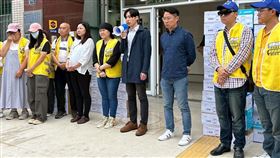 曾玟學說，懇請兩位委員，別對簽下連署書的民眾和表達支持的店家秋後算帳，你們並不知道，這背後代表著多大的勇氣與愛。（圖／翻攝自曾玟學臉書）