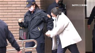 剴剴案今下午宣判！劉彩萱姊妹確定不到庭