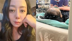 高慧君。（圖／翻攝自高慧君臉書）