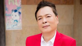 阿吉仔回應被模仿。（圖／萬星傳播提供）