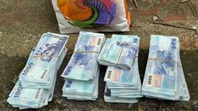 騙走台灣人超過2300萬元！南港警破獲竹聯幫詐團　吸金套路曝光（圖／翻攝畫面）