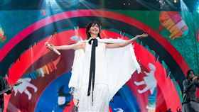 孫燕姿高雄演唱會門票90秒全賣光。（圖／Make Music 提供）