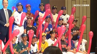 全國青少棒錦標賽開打！華南金推培育計畫