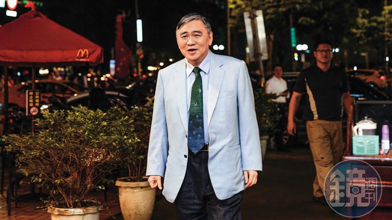 確認親子關係訴訟遭索10億　王文洋回應了