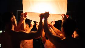 《誰在看著我們》雲翔、賀飛。（圖／攝露士提供）