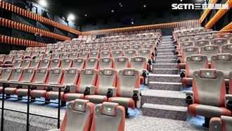 LaLaport威秀迎戰大巨蛋秀泰！亮點一次看