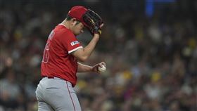 ▲菊池雄星本季已5場優質先發，仍1勝未得。（圖／美聯社／達志影像）