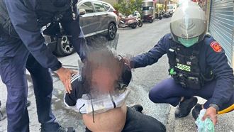 討債到宮廟奪命「刺穿頸16cm」殺人下場曝