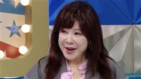 韓歌手盧士燕。（圖／翻攝自韓網）