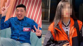 NONO逃出6罪　受害女爆罹癌撐不忍發聲了