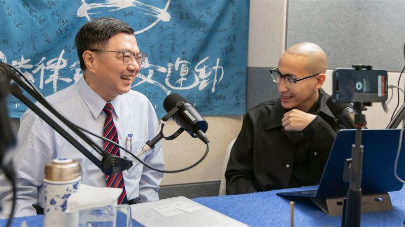 助青年成家！卓榮泰曝政府擬推「婚育宅」