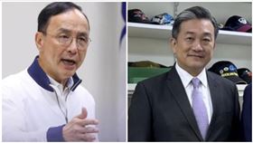 台南,國民黨黨部,連署,死人連署,亡靈大軍,台南地檢署,王定宇