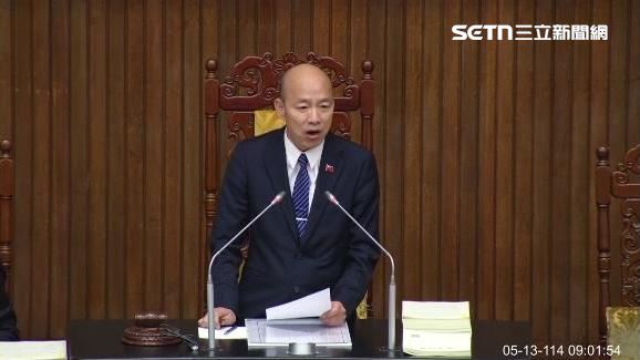 新／藍白聯手讓核電延役！核管法三讀通過