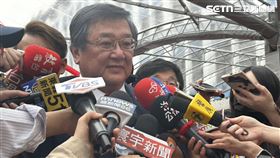 台大醫性侵女病患逼高潮　邱泰源說重話了（圖／記者蔣季容攝影）