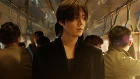 ▲李敏鎬在預告中的造型，讓粉絲直呼氣場超強超級帥氣。（圖／采昌國際多媒體提供） 