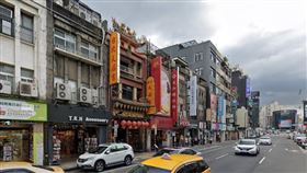 Juelin 爵林堅果坊,西門町,新店王,迪化街。（圖／翻攝Google Maps）