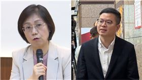 翁曉玲、凌濤 圖/資料照