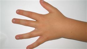 指甲,手(圖/pixabay)