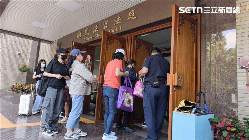 惡保母姊妹遭判重刑　判決理由曝光