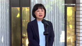 遭控所屬民團拿政府補助 林月琴:絕無自肥