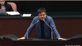 民進黨立委莊瑞雄。(圖/翻攝立法院IVOD）