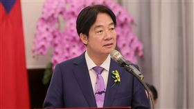 總統賴清德就職典禮（圖／總統府提供）