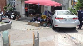 車禍,失控,朴子,嘉朴公路