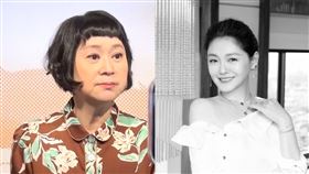 王月以失去李國修的經驗來談到面對親人離開的痛。（圖／記者趙于瑩攝影）