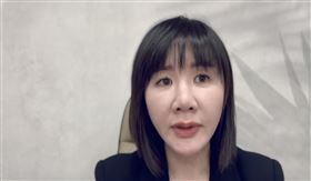 ▲謝衣鳯回應二階罷免連署未達標。（圖／謝衣鳯國會辦公室提供） 