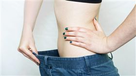 《奕起聊健康》減重示意圖(圖翻攝自/pixabay)