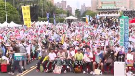 藍白爭議法案不斷 引爆大罷免