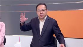 ▲鍾年晃,起訴書,王義川。（組合圖／翻攝畫面）