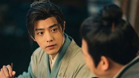 古裝傳奇大劇《藏海傳》今正式宣布將於5月18日正式登陸Disney+，並由肖戰、張婧儀、周奇、黄覺等演員領銜主演。（圖／Disney+提供）