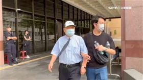 柯文哲又哭了! 求情法官:李文宗是冤獄