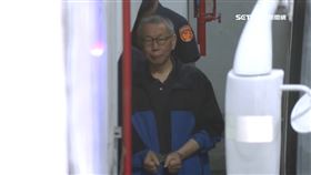 柯文哲又哭了! 求情法官:李文宗是冤獄