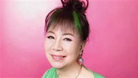 鈴木美智子。（圖／翻攝自臉書）