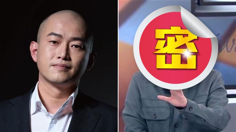 罷免祭品文！政論界3人剃光頭 她穿比基尼