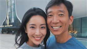 隋棠和老公Tony感情很好。（圖／翻攝自IG）