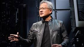 ▲川普與科技大咖齊聚沙美投資論壇，力拚1兆美元國際合作計畫。輝達創辦人黃仁勳出席論壇，沙國積極爭取高效能AI晶片供應。（圖／翻攝自輝達網站） 