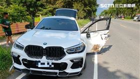  追捕,旗山分局,植物人,車禍