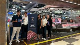 澳洲和牛,搶占市場,台灣