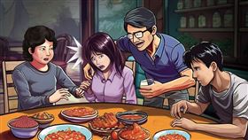 國安局性騷挑逗！處長一句檢舉噁狼紀錄沒