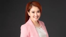 薛楷莉（茱麗亞婚紗提供）